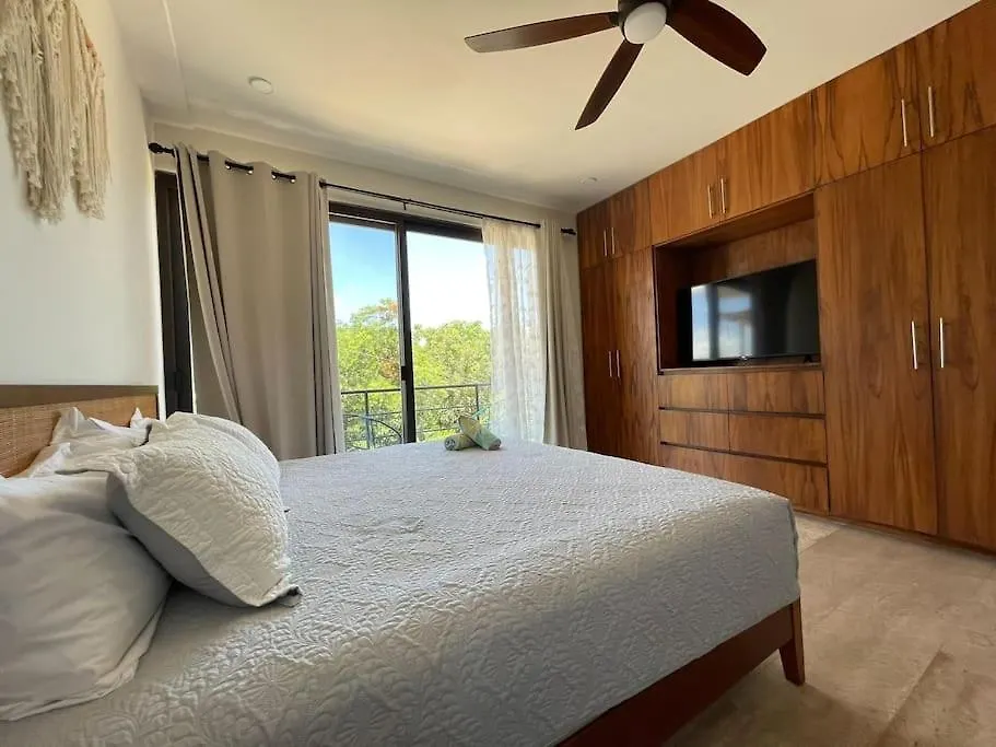 Caracol Garden Villa In Forest Nook Tulum 0*,  Mexico