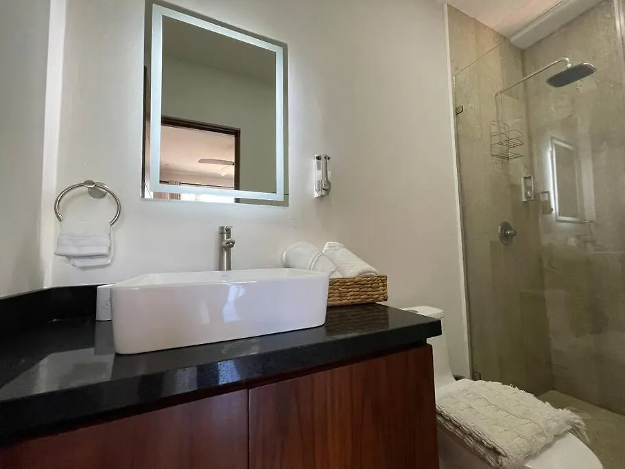 Caracol Garden Villa In Forest Nook Tulum 0*,  Mexico