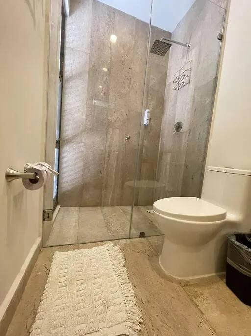 Apartment Caracol Garden Villa In Forest Nook Tulum