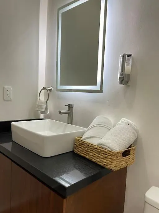 Caracol Garden Villa In Forest Nook Tulum Apartment